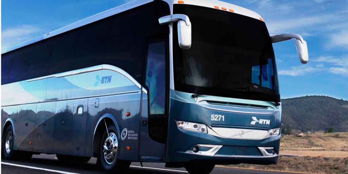 Darán a conocer las multas para empresas de autotransporte que manipularon precios