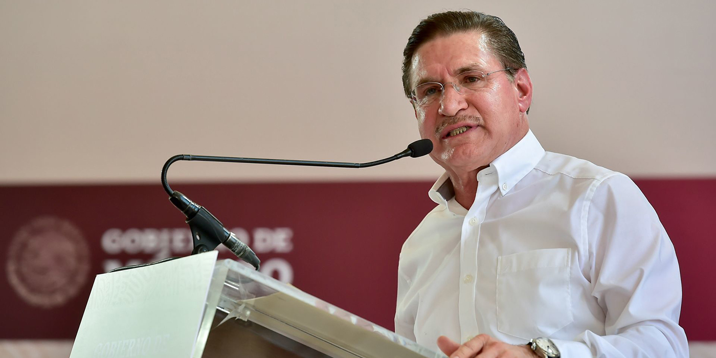Gobierno de Aispuro Torres en Durango tuvo irregularidades por 8,171 mdp: ASF