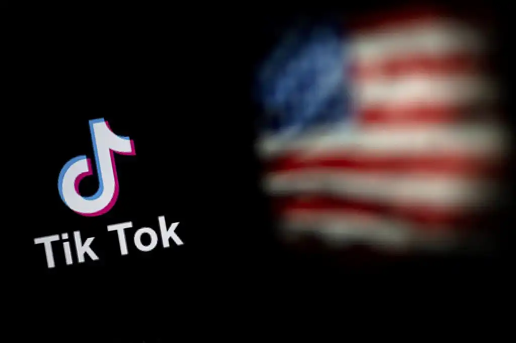 EUA TIKTOK
