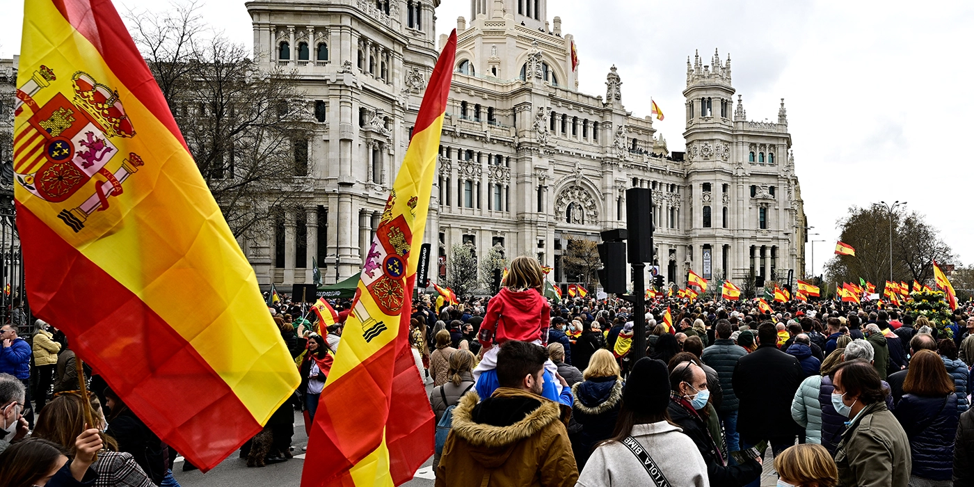 Extrema derecha
