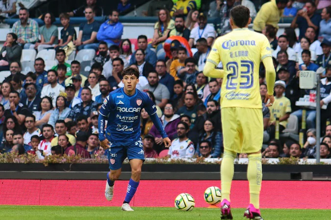 Rayo apagado