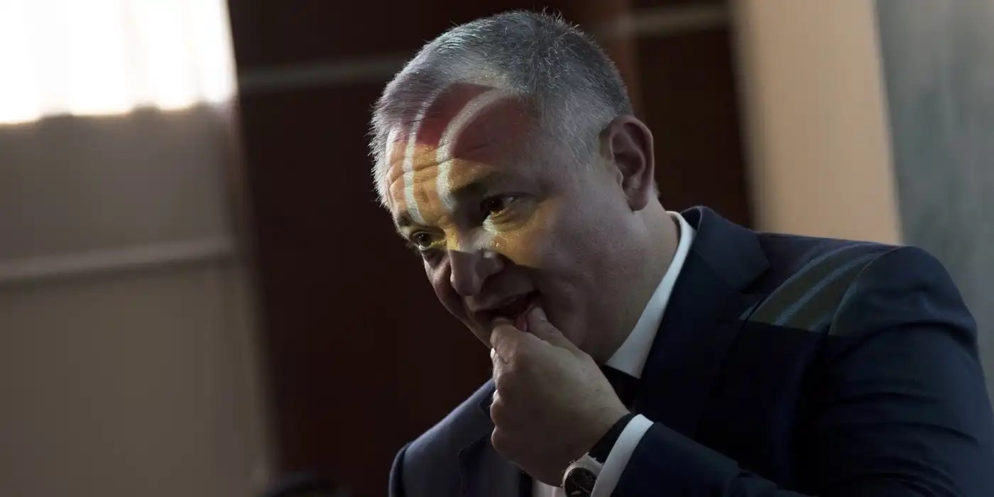 García Luna Culpable