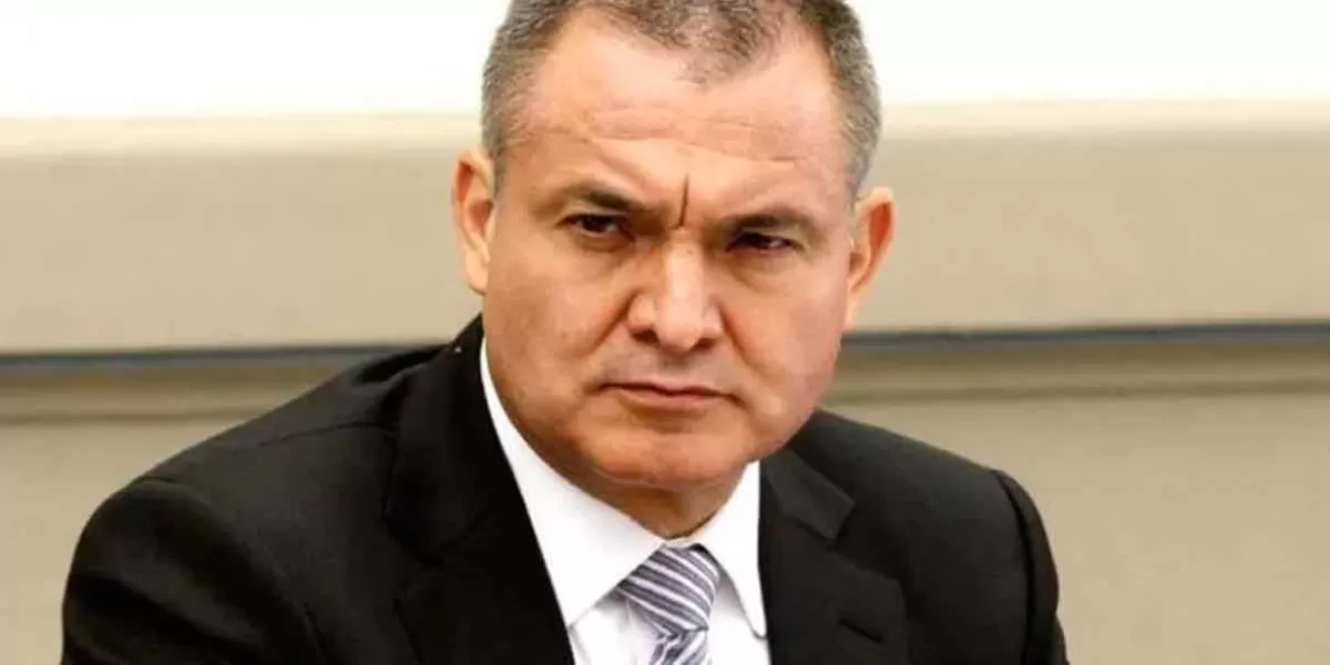 Genaro García Luna no afectará al PAN de cara al 2024
