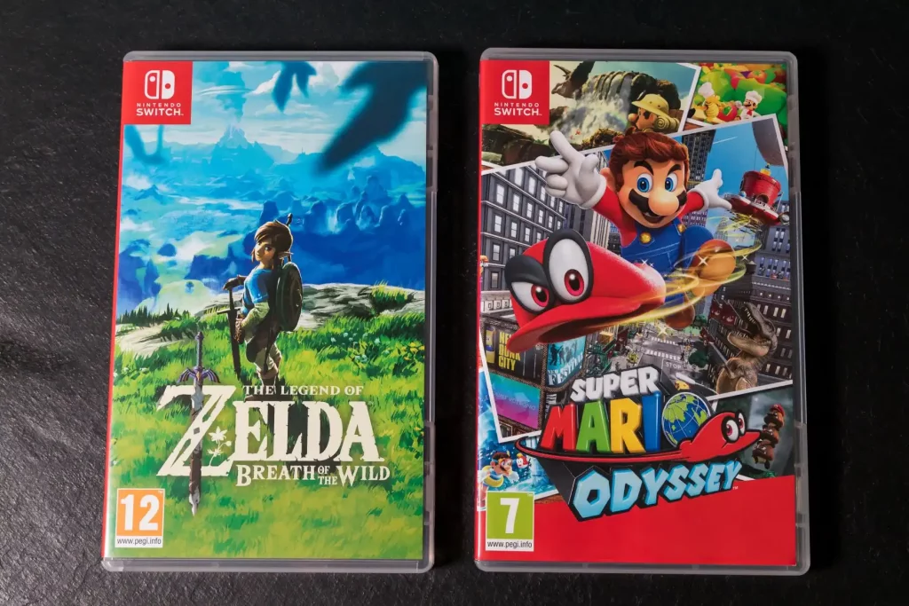 La música de los videojuegos tendrá su propia categoría en los Grammy