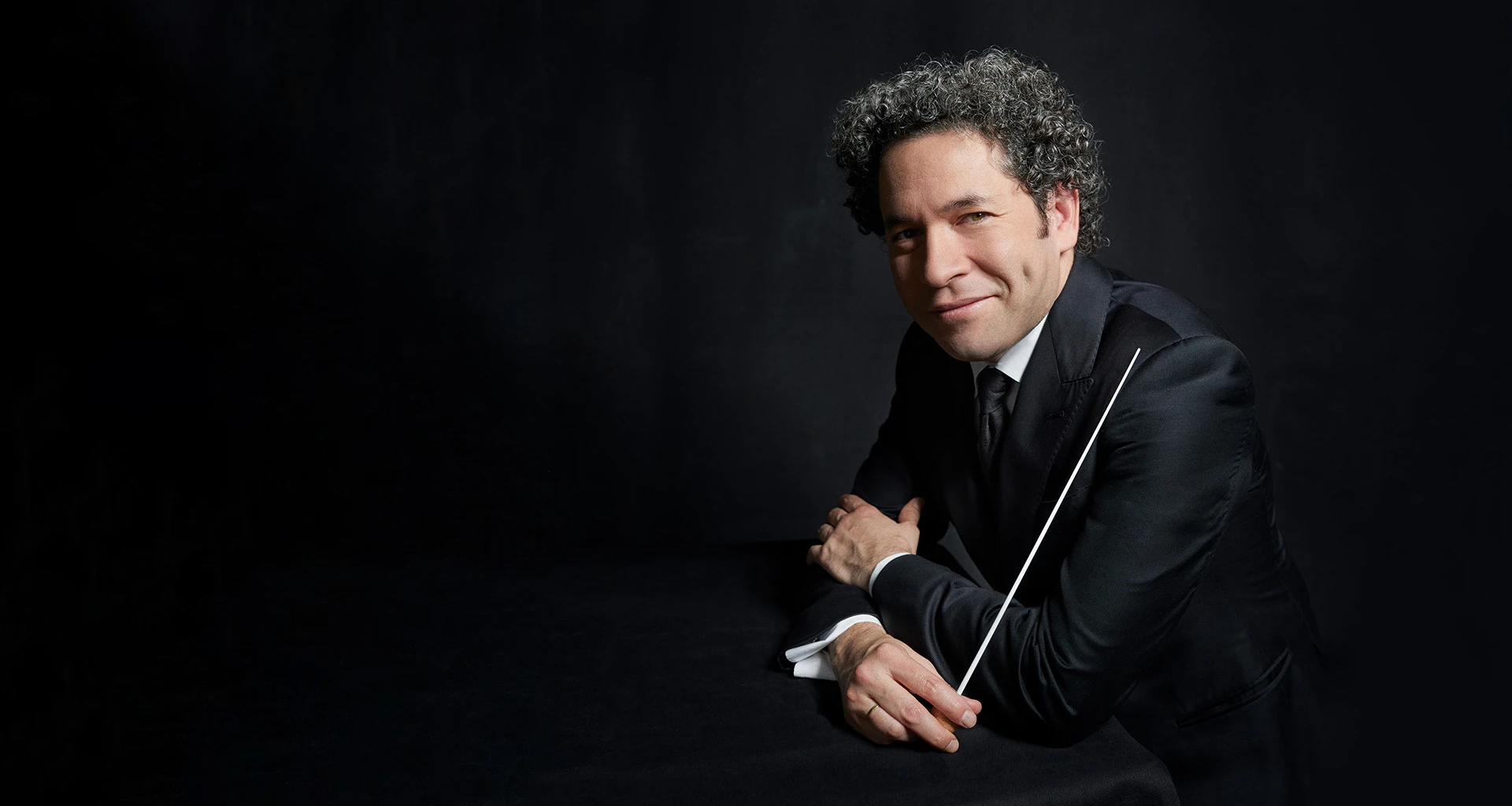 Gustavo Dudamel