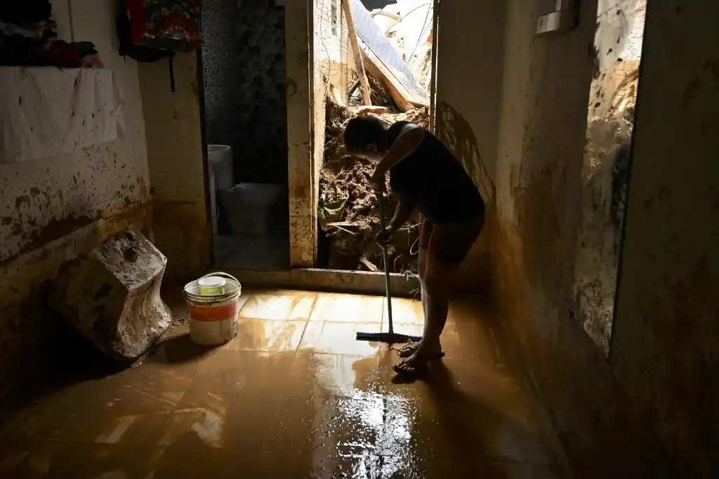 Inundaciones