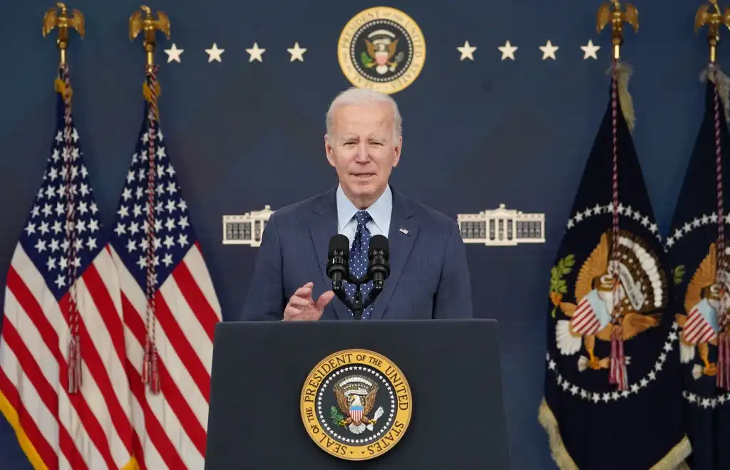 Joe Biden