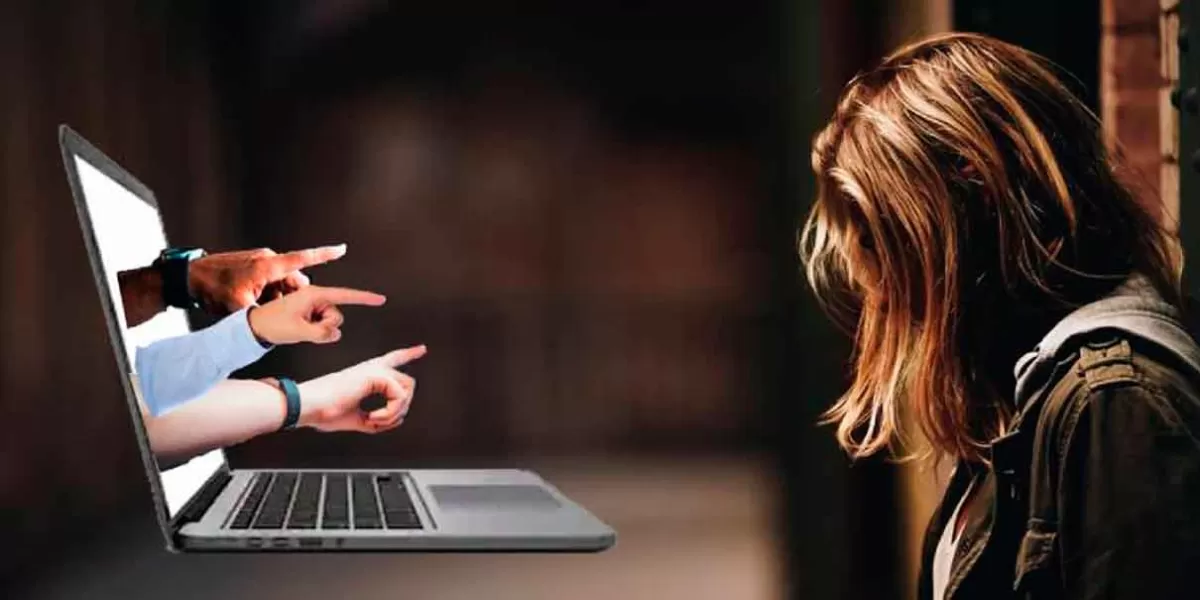 Jóvenes "preparados", la principal característica de los agresores digitales de mujeres