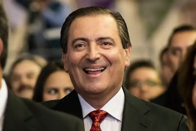 Sigue proceso penal en contra de Reynoso Femat pese acuerdo reparatorio: FGE