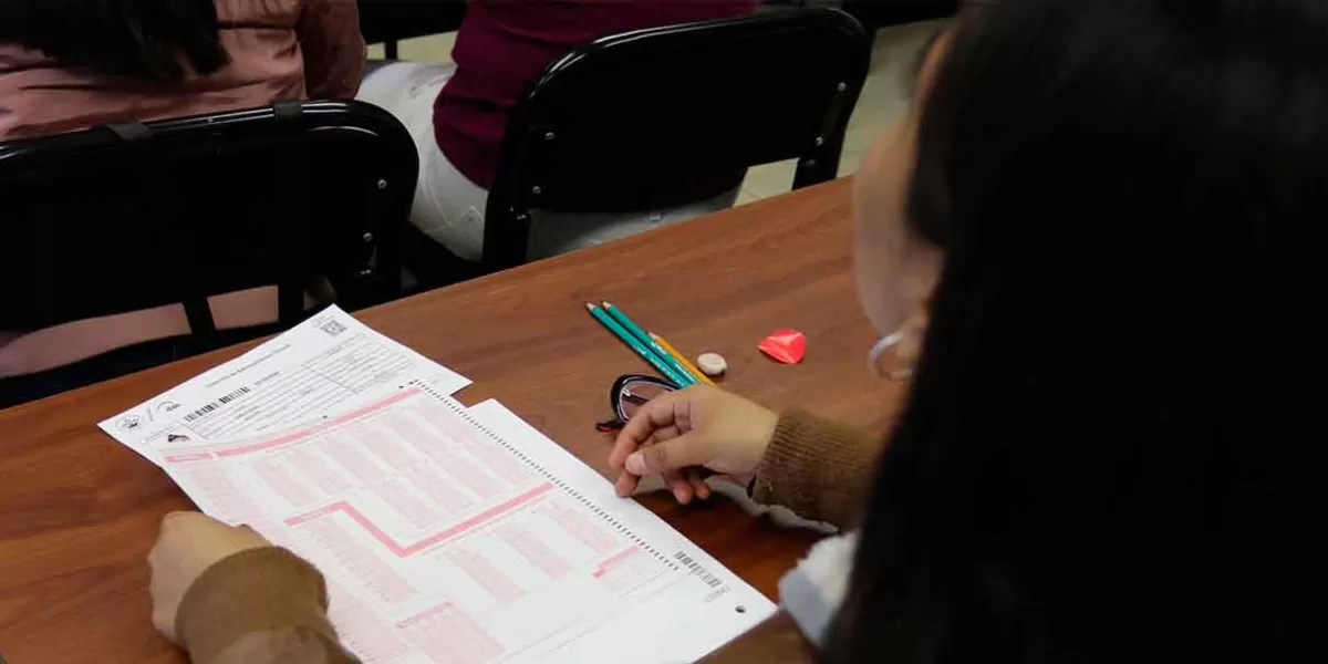 BUAP publica convocatoria 2023 para prepas y licenciaturas; recibirá 35 mil alumnos