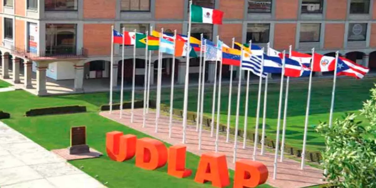 La Udlap, un referente en el ranking en programas de Posgrados: Cecilia Anaya