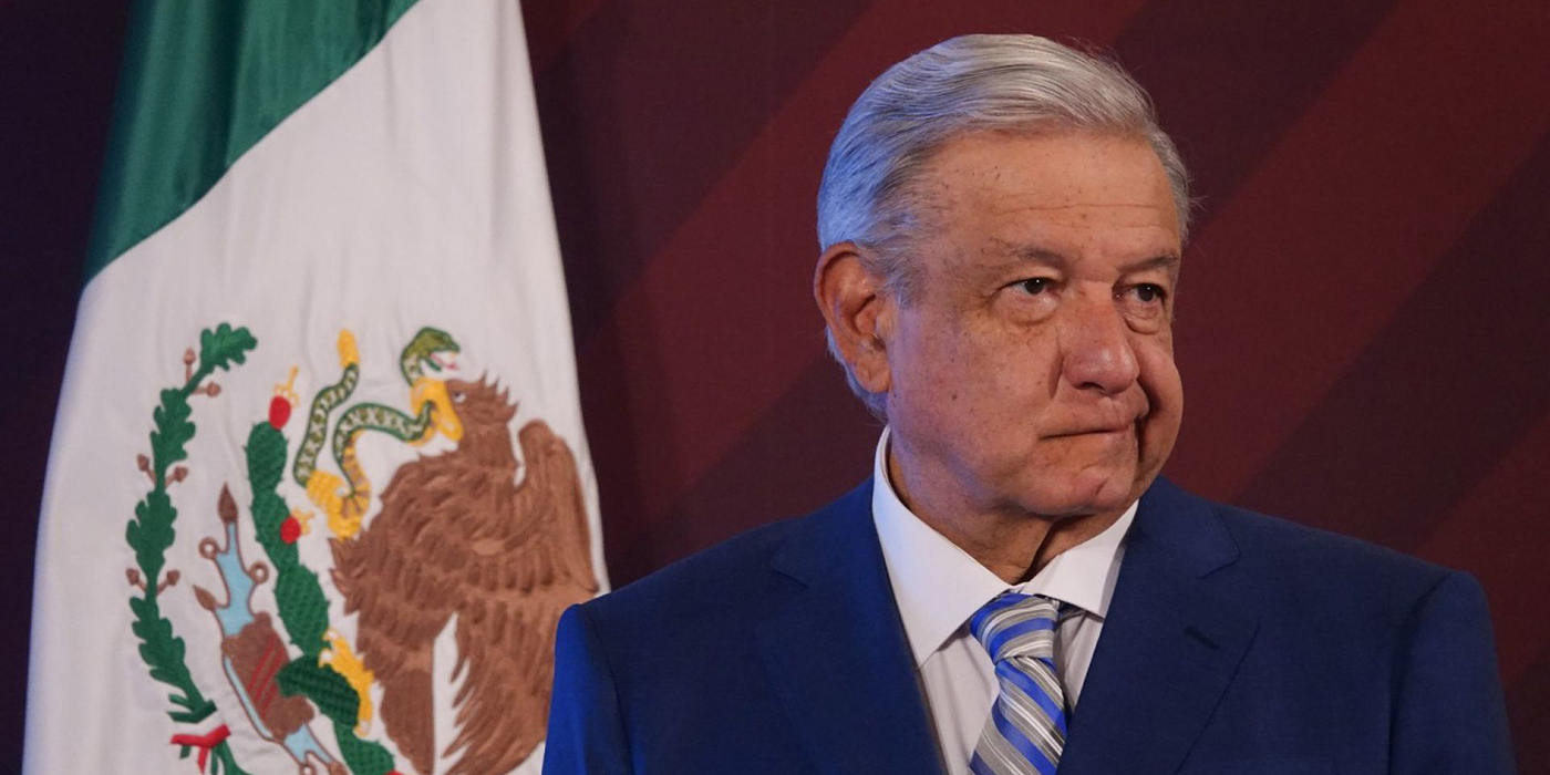 López Obrador y la cándida y atroz chicanada legal
