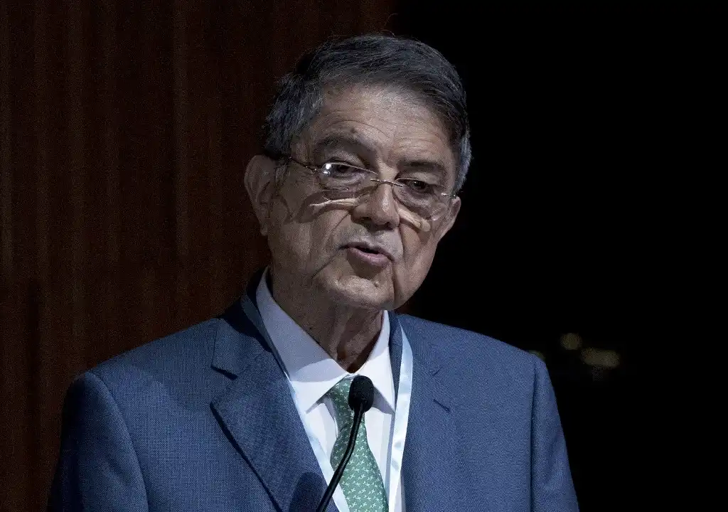 &#8216;Nicaragua es lo que soy&#8217;, responde el escritor Sergio Ramírez, privado de su nacionalidad
