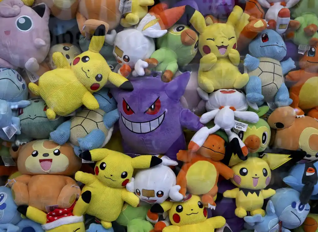 Pokémon Sleep: qué es y cómo funcionará