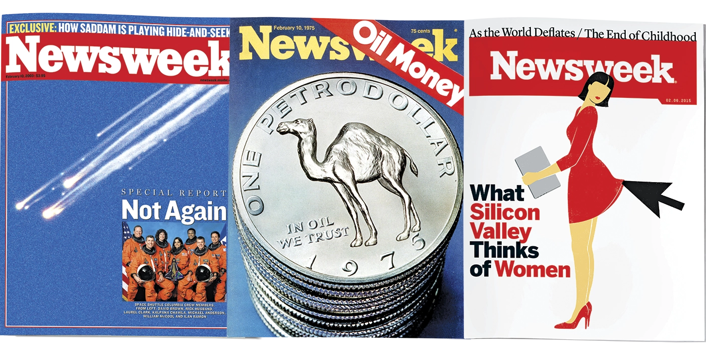 Newsweek