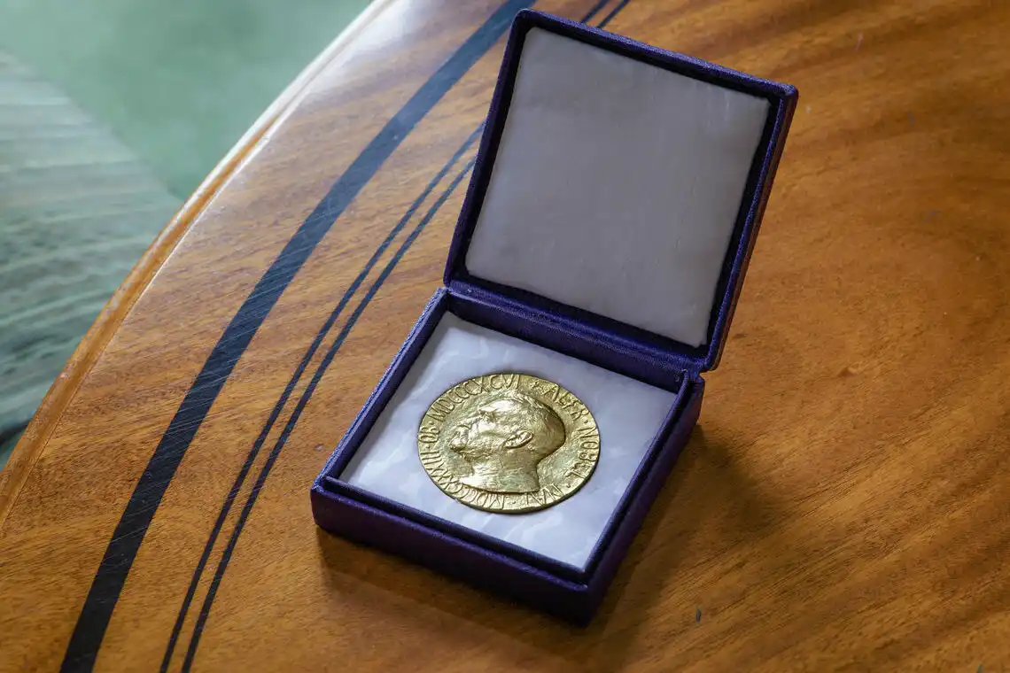 305 nominados al Premio Nobel de la Paz de 2023, &#8216;la cifra más baja en 4 años&#8217;