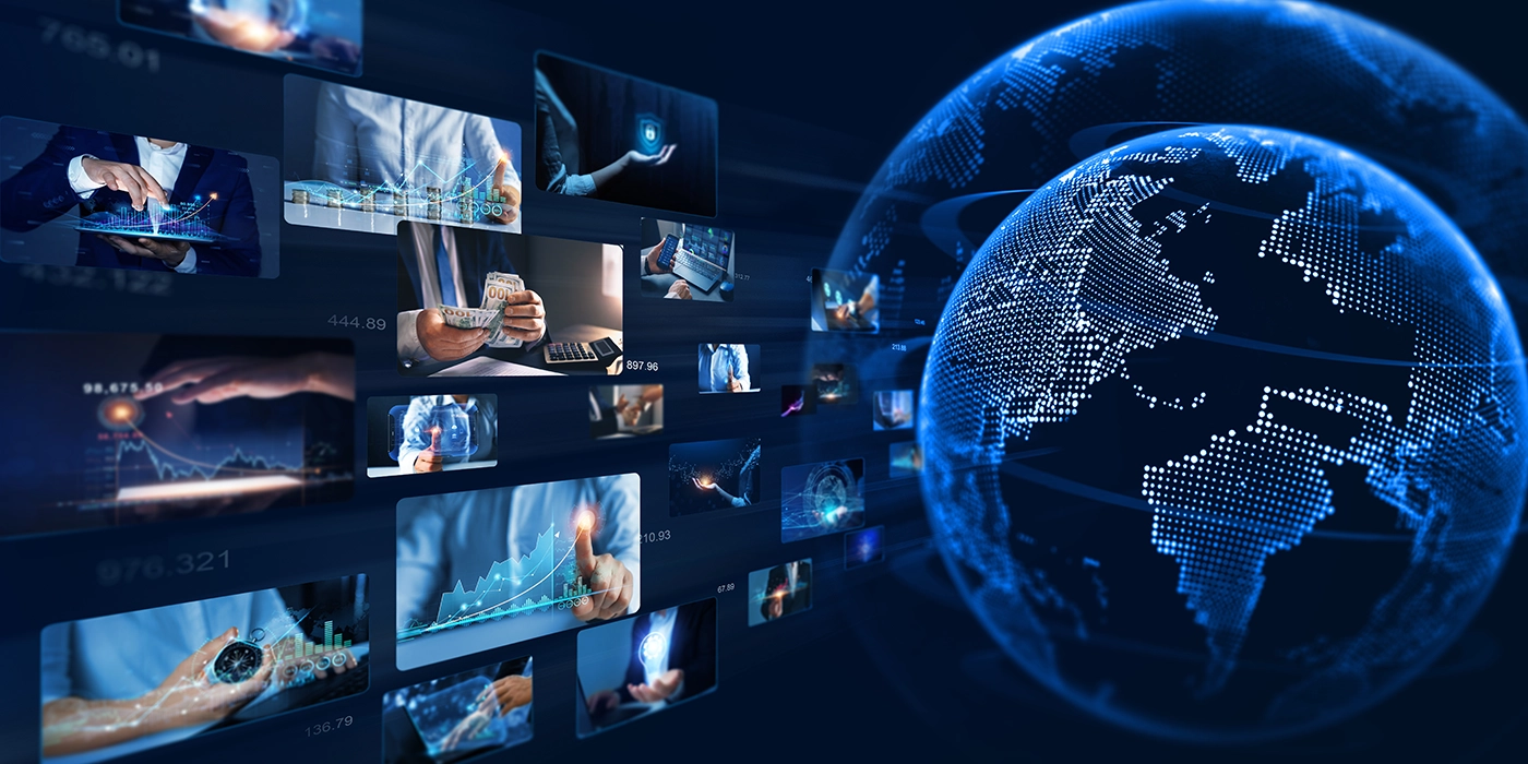 Un programa con presencia a nivel global