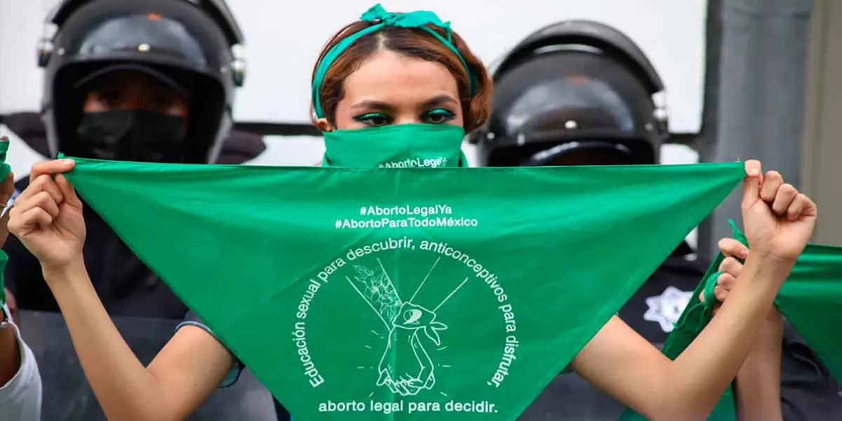 Eduardo Castillo: pronunciamiento de la Corte no nos obliga a aprobar el aborto en Puebla