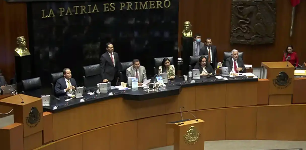 Reforma Electoral INE