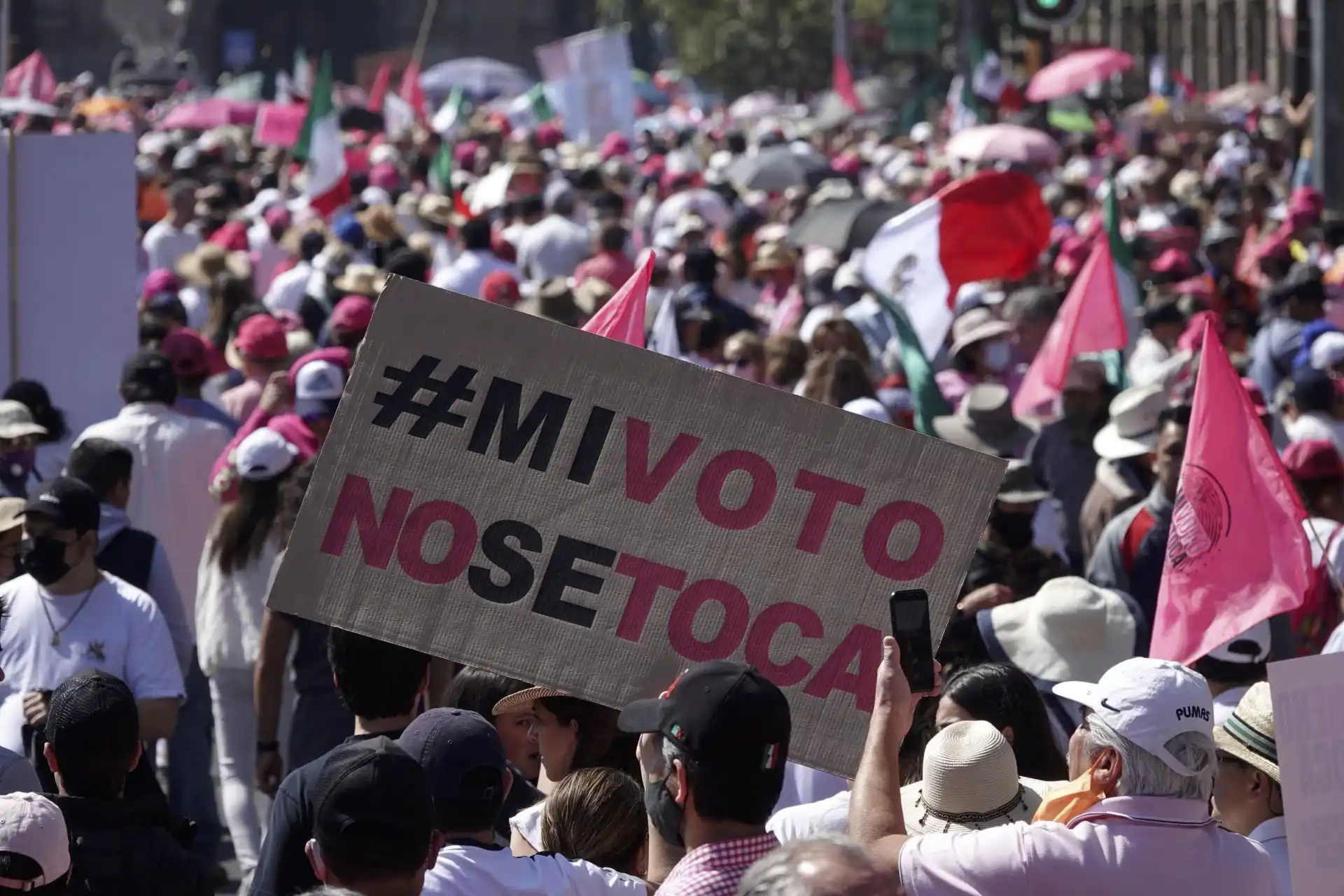 Reforma electoral
