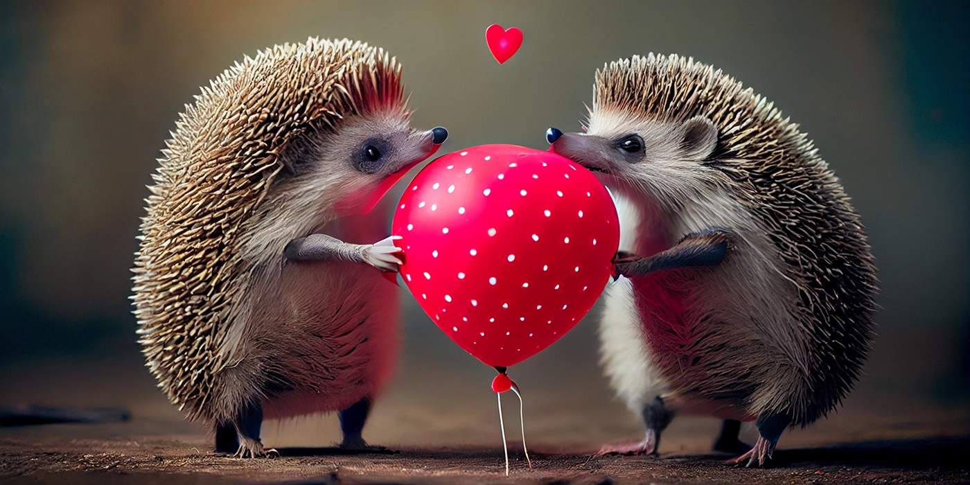 relaciones amorosas