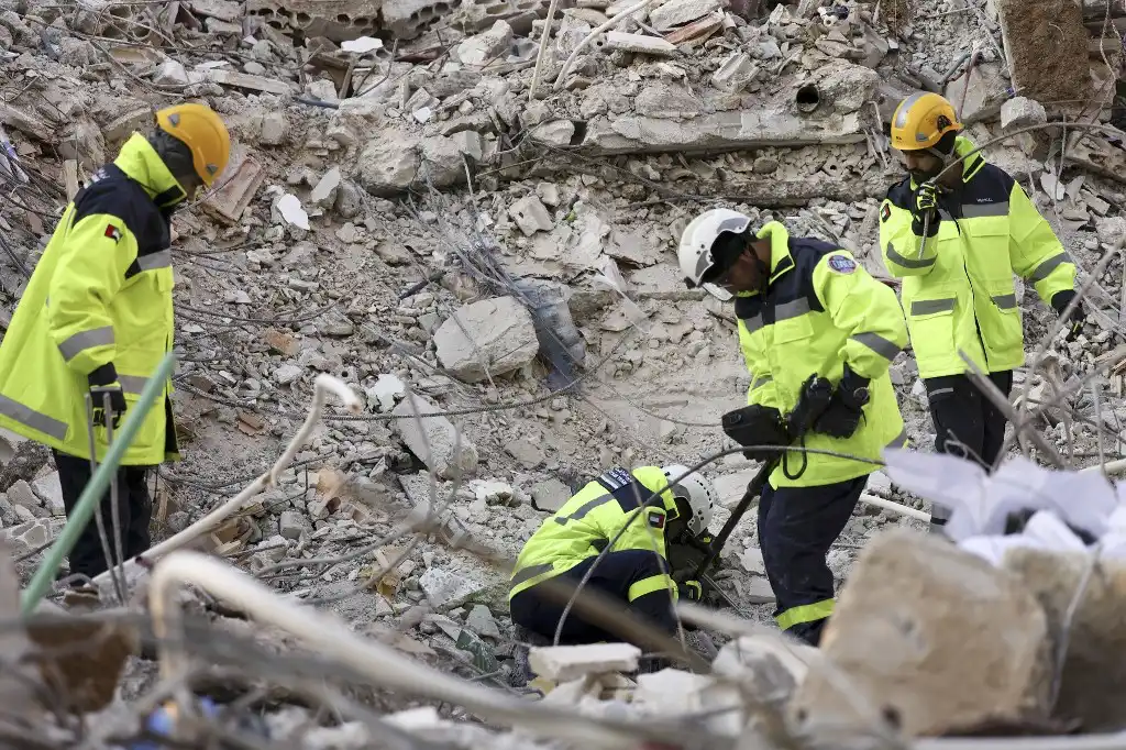 Siria ayuda humanitaria