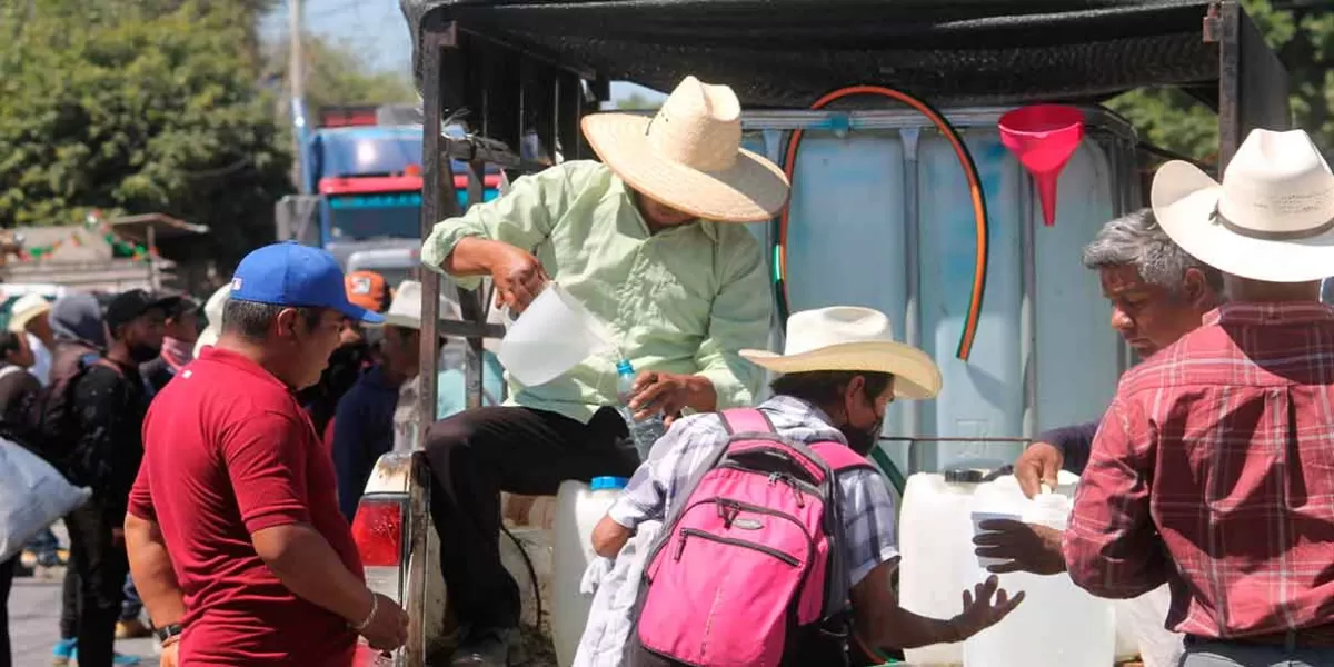 Como hechos aislados calificó Seguridad estatal de Puebla; tres muertos y dos lesionados en la Mixteca