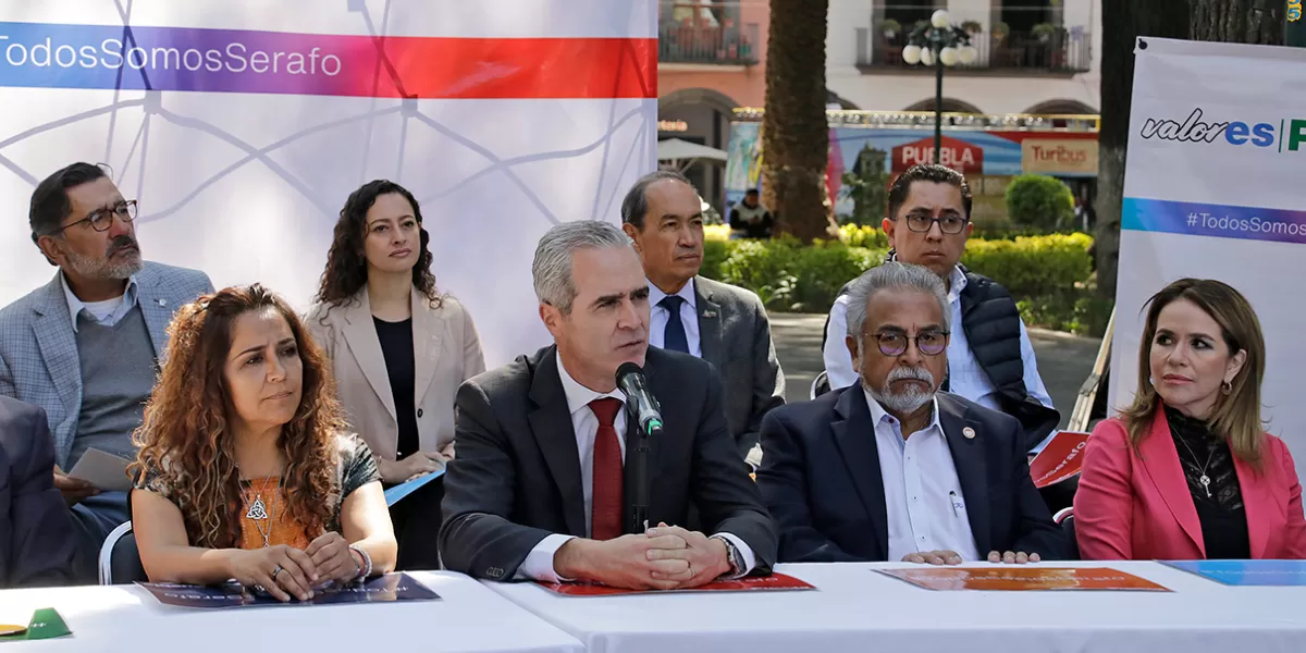 Para retomar la paz y armonía, Universidades y ONG’s se unen a través de VarloEs