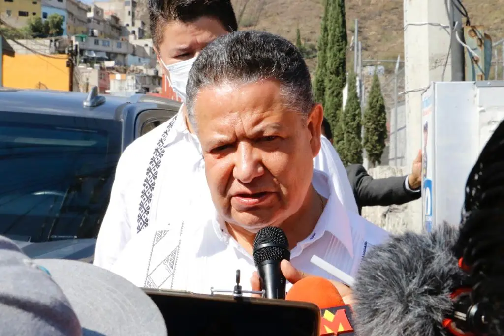 ‘No todo está perdido’, afirma Menchaca tras decisión de Tesla