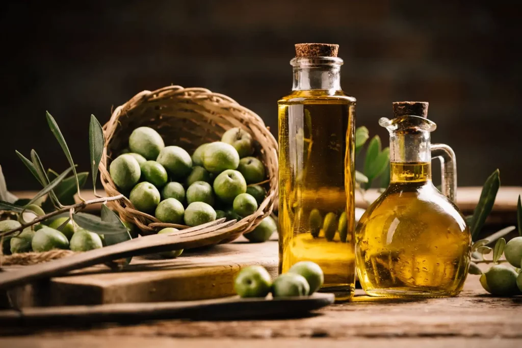 El aceite de oliva puede prevenir el cáncer y el alzhéimer: estudio
