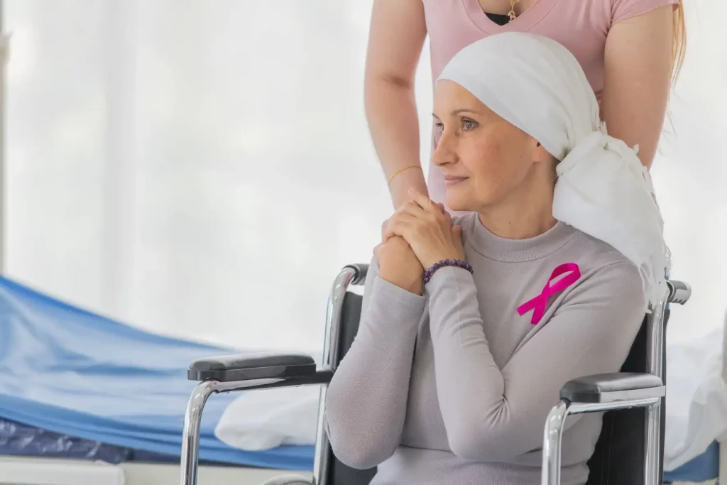 cáncer investigación