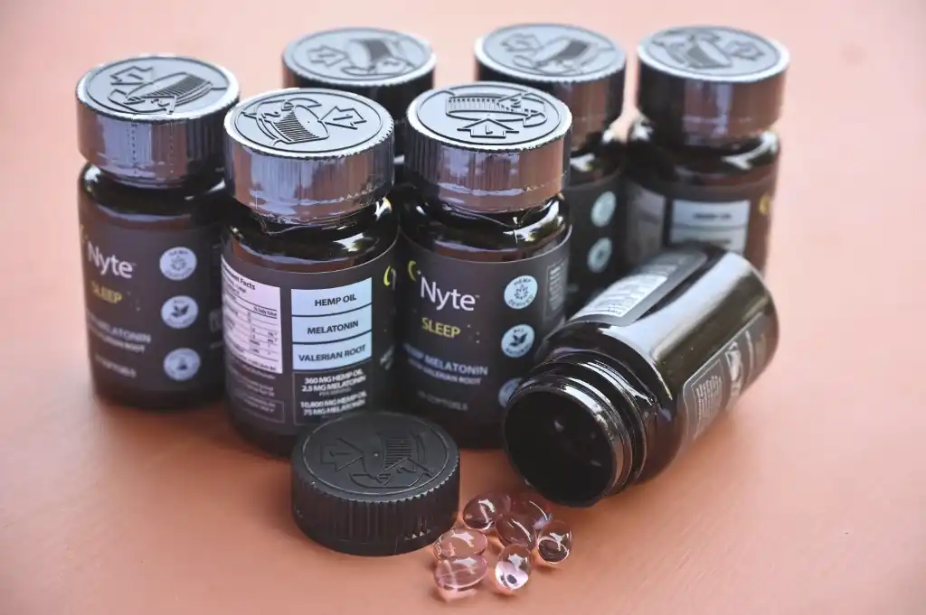 cannabidiol Hong Kong