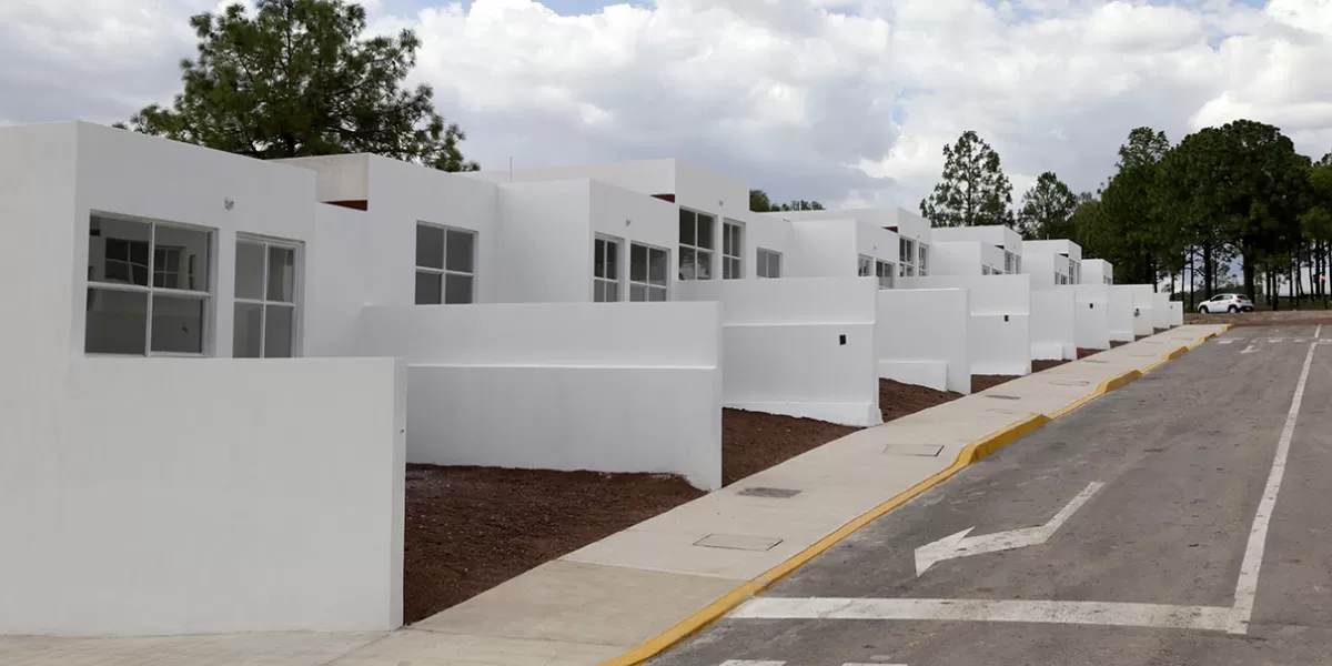 Reserva territorial e inversionistas, necesarios para cubrir demanda de vivienda en Puebla: AMPI