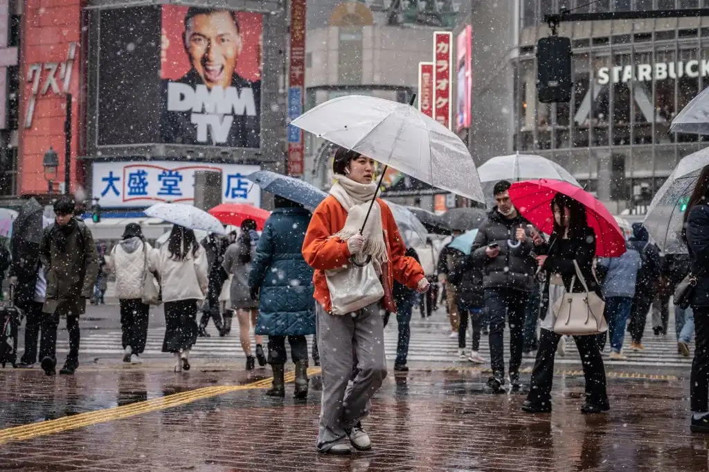 consentimiento sexual Japón