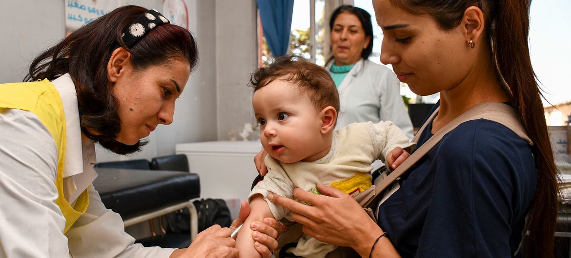 Fatiga, pérdida de olfato y ansiedad, los síntomas frecuentes de covid largo en niños