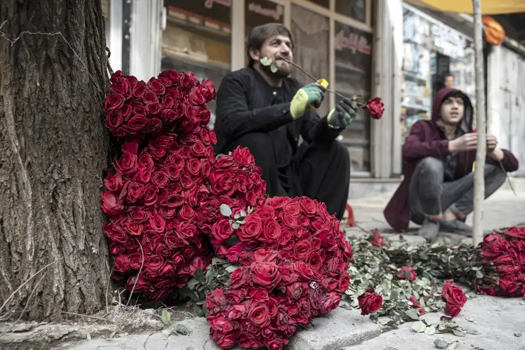 ‘El Día de los Enamorados es un eslogan publicitario de los infieles’