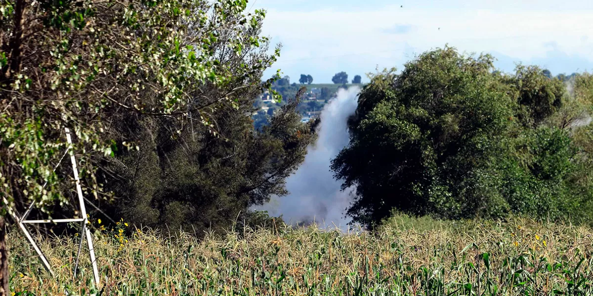 Puebla, Tlaxcala e Hidalgo crearán frente para enfrentar a huachicoleros, narcos y taladores