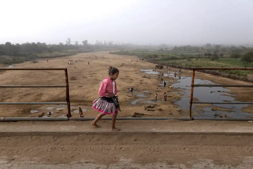 Estas son ocho problemáticas que impactarán a los niños en 2023