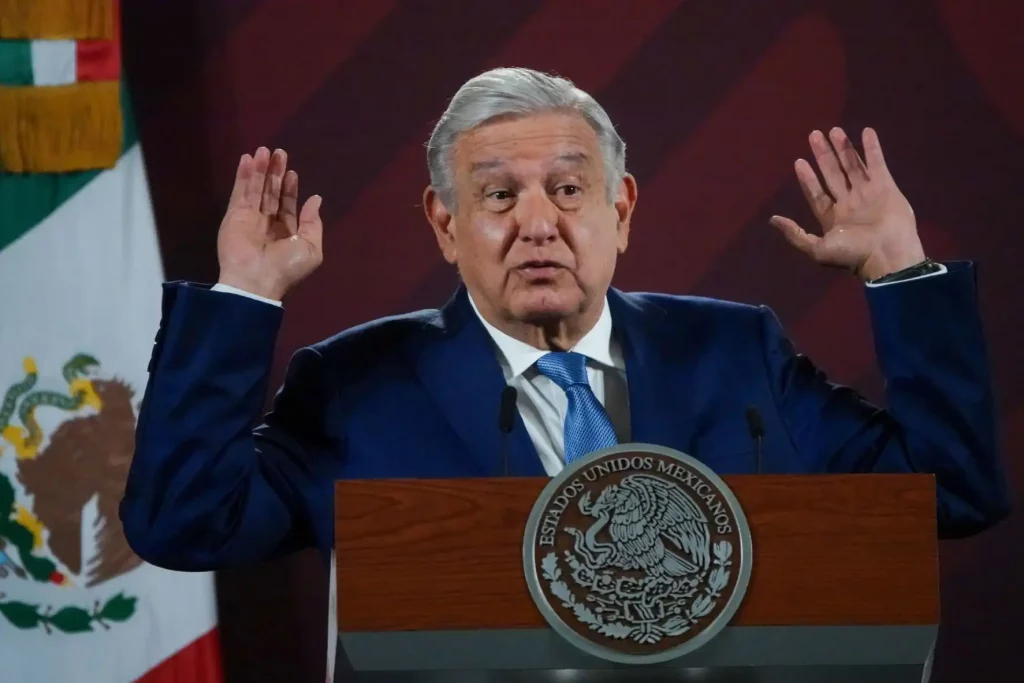 reformas AMLO opositores