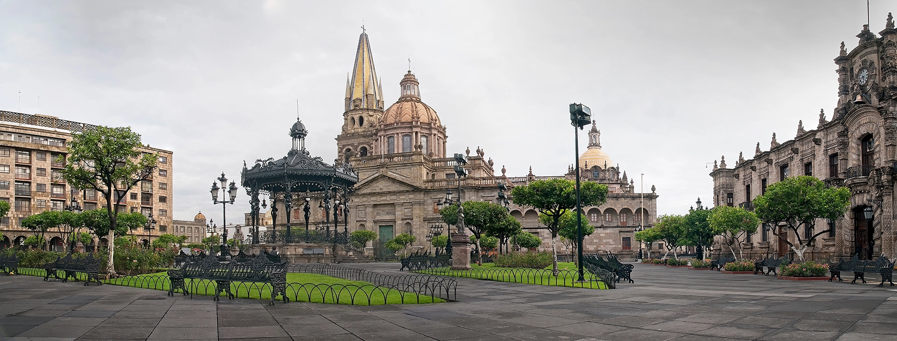 Guadalajara