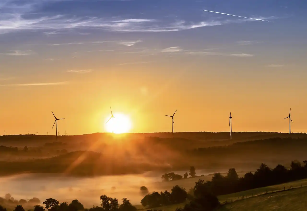 América Latina Energías Renovables