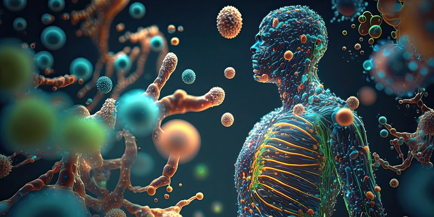 bacterias