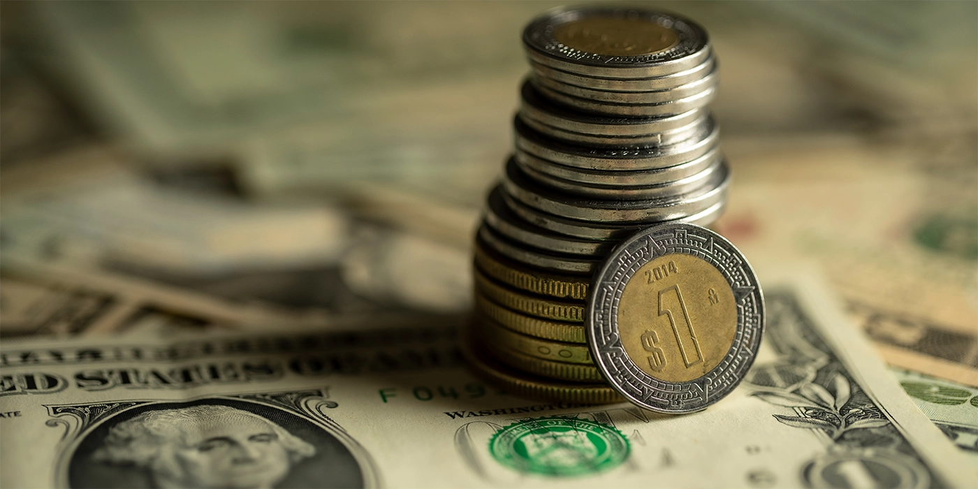 peso mexicano