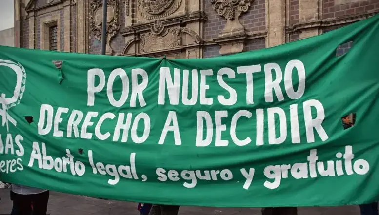 Evaluarán los servicios para abortar en Hidalgo