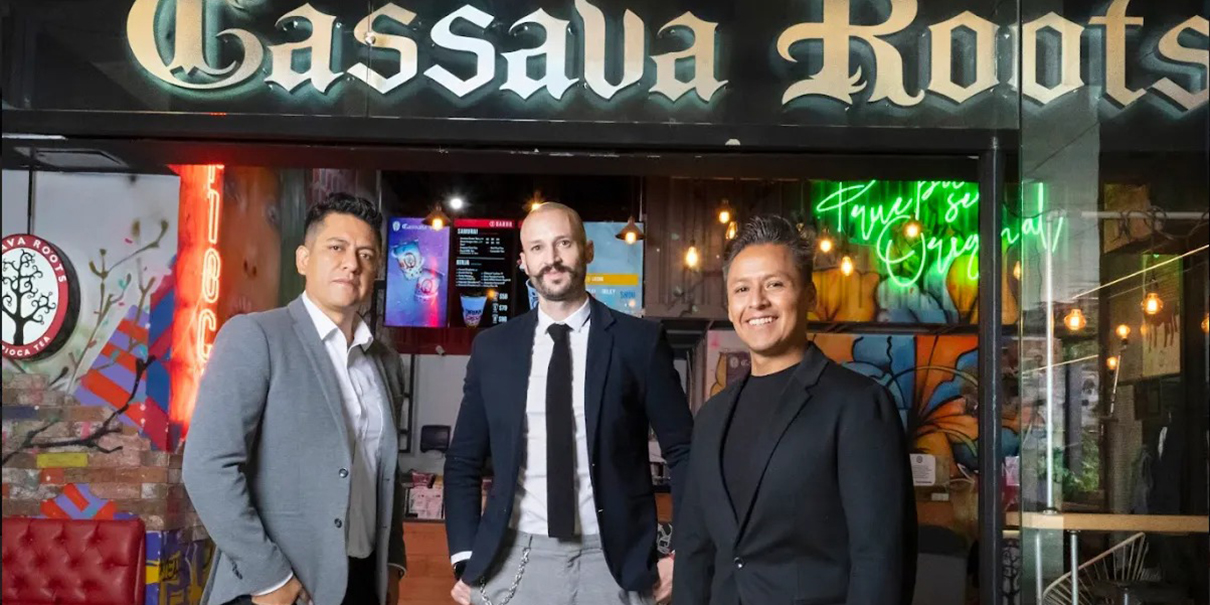 ¡La franquicia que esperabas! Cassava Roots presentará su modelo de negocio en la Feria Internacional de Franquicias