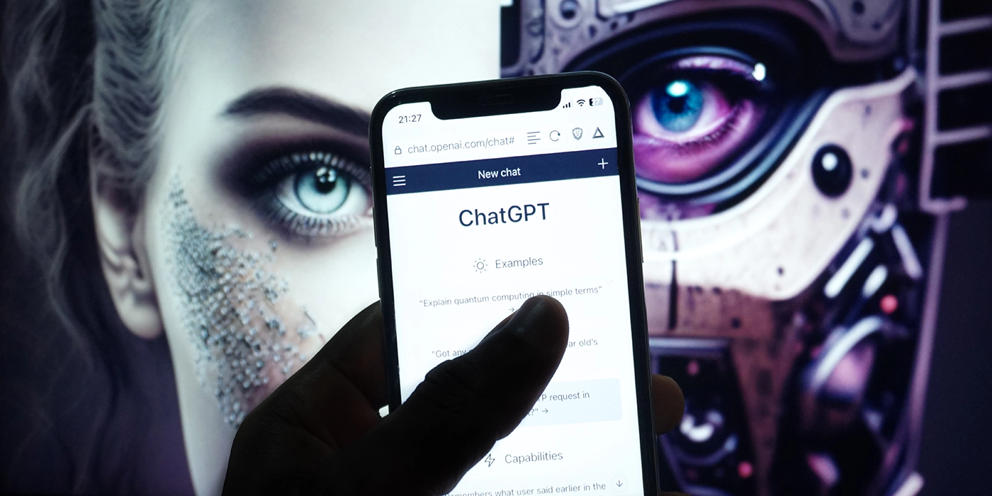 ChatGPT