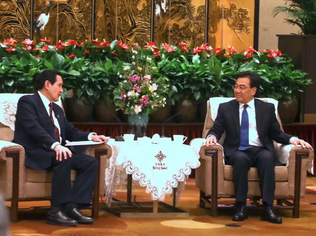 América Latina, el escenario de la pugna diplomática entre China y Taiwán