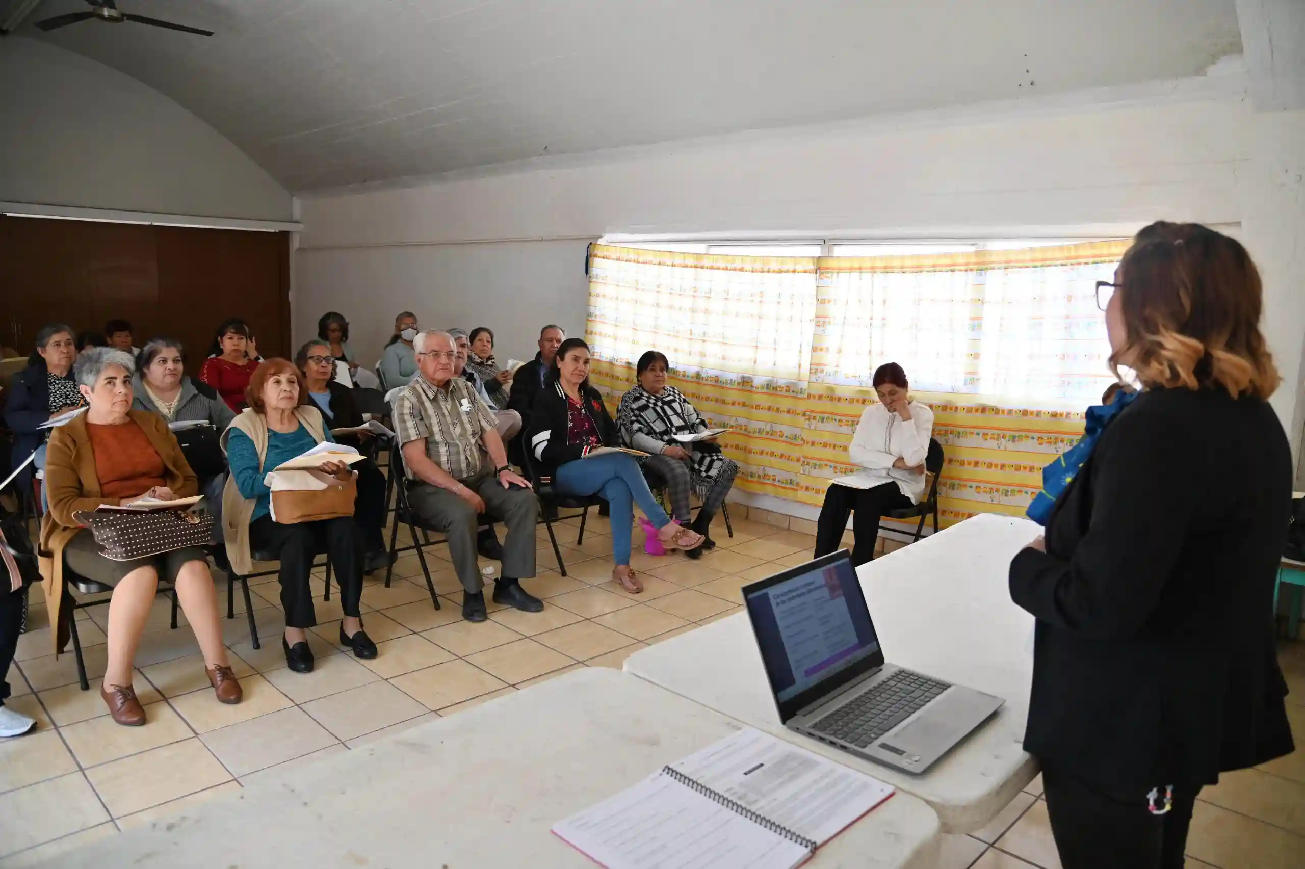 DIF Municipal beneficia a más de 6 mil familias al año con voluntariado