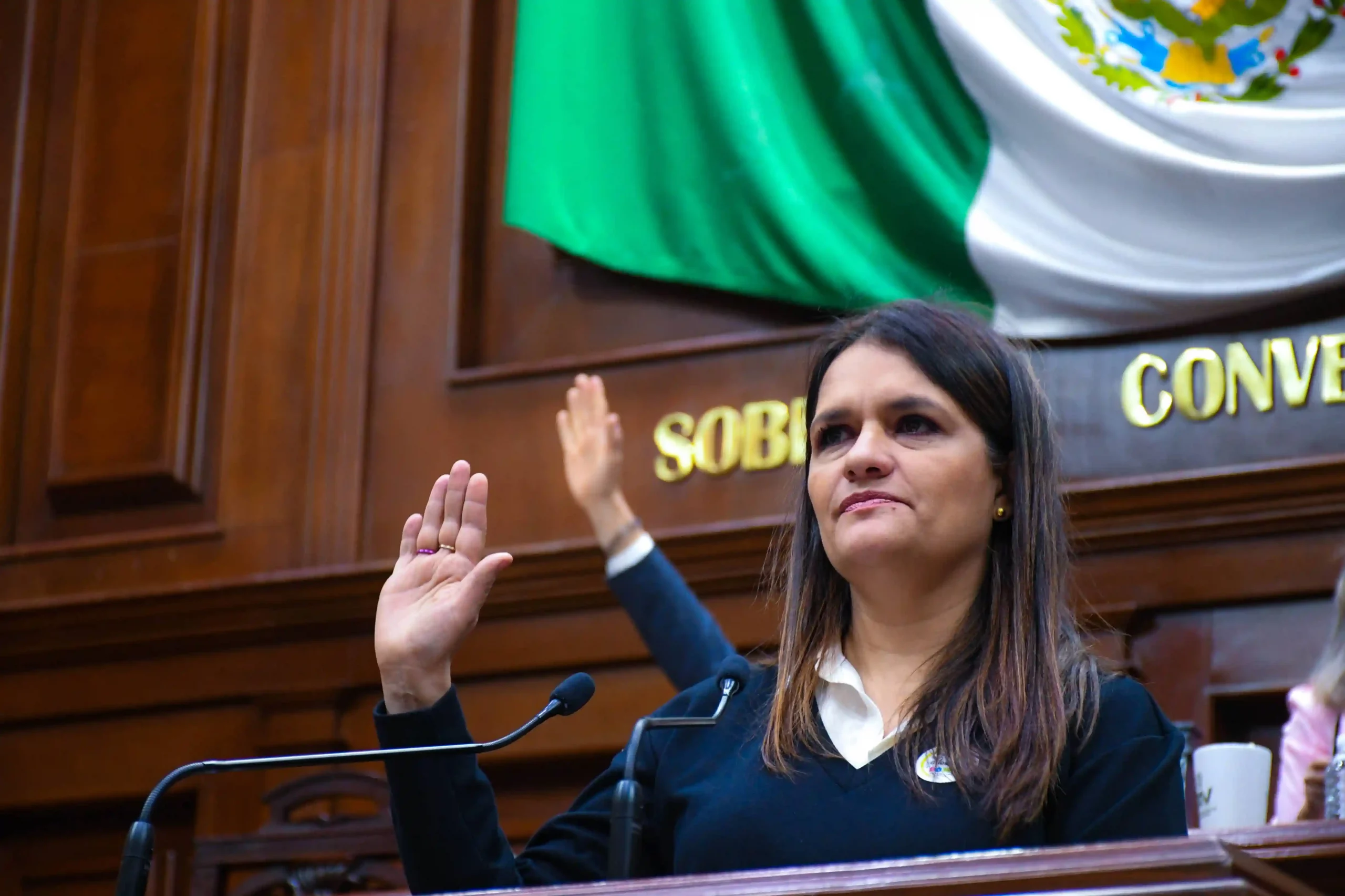 En Aguascalientes, proponen juzgar penalmente a sociedades que abusen en préstamo de créditos