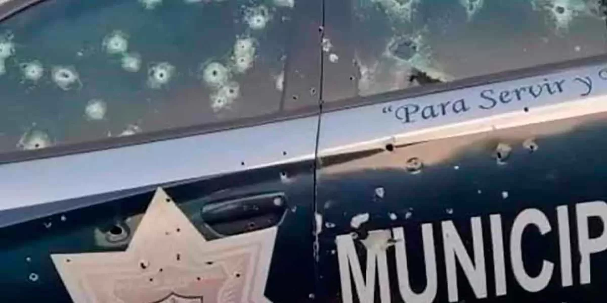 De 2018 a 2022, Causa Común registró 13 asesin4tos de policías poblanos relacionados con el huachicol